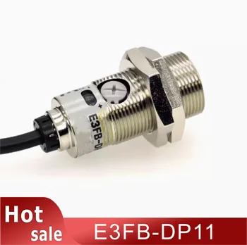 E3FB-DP11 Pôvodné Optické Prepínanie Senzor