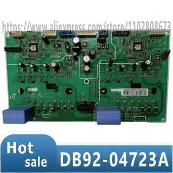 Klimatizácia externý ventilátor jednotka modul doska DB92-04723A 100% test