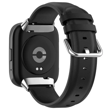 Nastaviteľné PU Watchband pre Sledovať 3 Aktívne/Lite Smartwatch Štýlové Hodinky Pásma Trvanlivé Nepremokavé Wriststrap Náhradné